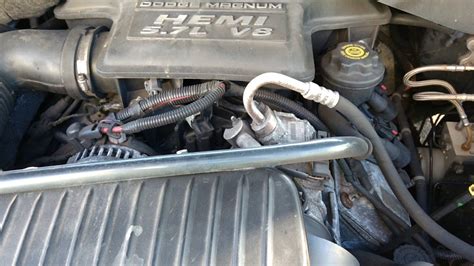 2004 dodge durango starter|2004 dodge durango starter location.